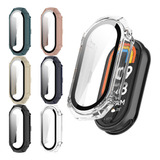 T Capa De Mica De 6 Unidades Para Xiaomi Mi Band 8