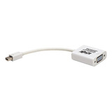 Mini Displayport 1.2 Vga/dvi/hdmi Adaptador Convertidor...