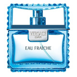 Versace Eau Fraîche Edt 50 ml Para  Hombre