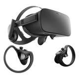 Oculus Rift Cv1 Vr Headset