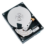 Hd Hitachi Servidores 1tb Sata 3g 7.2k 3,5 74a 0yr660