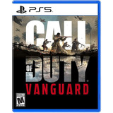 Call Of Duty Vanguard - Ps5