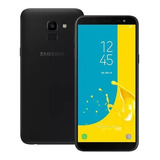 Samsung Galaxy J6 Dual Sim 32 Gb Preto 2 Gb Ram