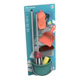 Set De Limpieza Infantil Cksur0579