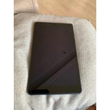 Tablet Tab A T295 32gb Wi-fi 4g Preto Samsung