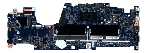 Motherboard Para Lenovo Thinkpad L380 Intel I5-8250u 02hm020