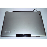 Tampa Do Lcd Notebook Acer Aspire One 3680 No Estado