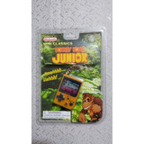Mini Game And Watch Donkey Kong(no Mario,zelda,megaman,crash