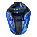 Kit Para Honda Navi Azul 