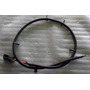 Cable Positivo Bateria -silv/c3500/2500/tahoe/avalan Chevrolet 3500