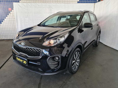 SPORTAGE LX 25500 2019 NA GARANTIA ÚNICO DONO