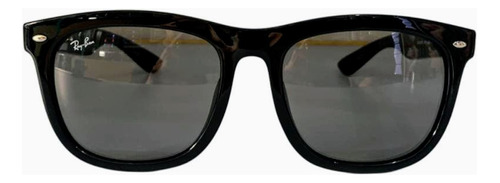 Ldntes Ray Ban, Rb 4260d 601/1 57. 100% Auténticos 