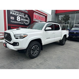 Toyota Tacoma 2022