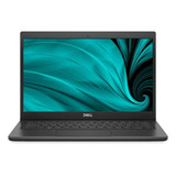 Portatil Dell 3420 Core I3 - 8 Gb - 256 Ssd - Winpro - 1y