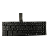 Teclado Asus K551 R551 R553 V551 S551 R551l R553ln K551la Es