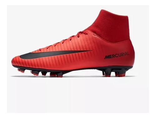 Botines Nike Mercurial N°36 (originales)