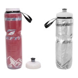 Caramañola Tarro Termo Térmico Befit 24 Oz./700 Ciclismo