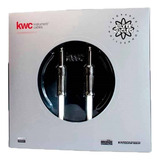 Cable Para Instrumento Kwc 305 Iron 6 Metros Musicapilar