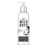 Crema Lubricante Para Masturbación Sexitive The Wild Boys