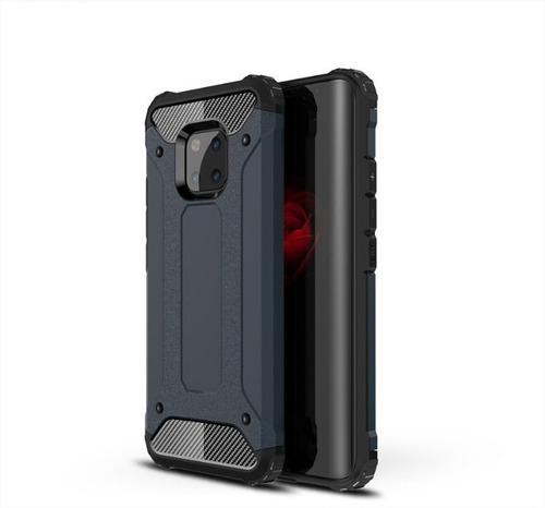 Funda Xiaomi Redmi Note 9s Uso Rudo