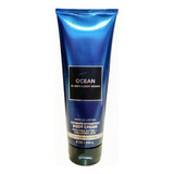  Body Cream Ocean Bath &  Bodyworks