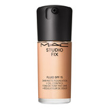 Base De Maquiagem M·a·c Cosmetics Studio Fix Tom Clara - 30ml