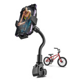 Soporte Flexible Para Telefono Para Bicicleta Ejercicio Para