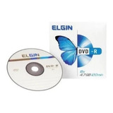 Dvd Elgin Dvd R