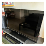 Tv Sony Bravia Kdl-32bx300 Lcd Hd 32  110v/240v Impecable