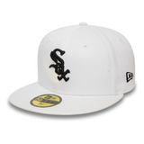 New Era Gorra Chicago White Sox League Essential Mlb 59fifty