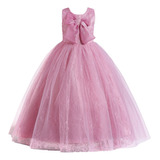 2023 Vestidos De Novia Princesa Para Fiesta Cumpleaños Niñas