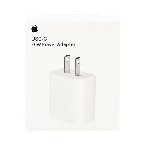 Cargador Rápido 20w Usb C Fuente Para iPhone 11 12 13 14