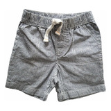 Short Bebé Niño Marca Carters 18 Meses No Cheeky