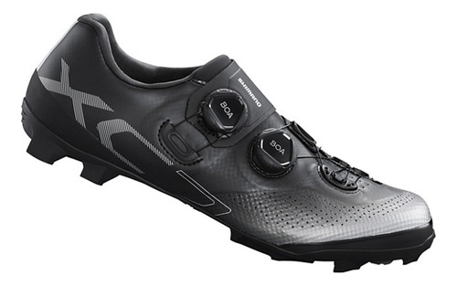 Zapatillas Ciclismo Mtb Shimano Xc702 - 6c Avant Motos