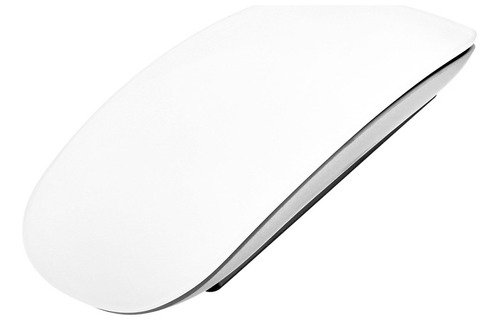 Mouse Inalámbrico Magic Mouse Silencioso Para Computadora D