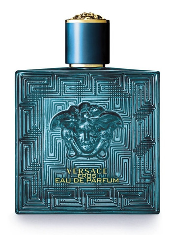 Perfume Locion Versace Eros Hombre 100 - mL a $3649