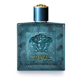 Perfume Locion Versace Eros Hombre 100 - mL a $3899