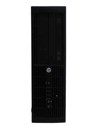 Desktop Hp 4300 I5-3330 3g 4gb 500gb Hd Garantia 1 Ano