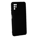 Funda Para Zte V20 Smart Blade 8010 Protector Silicon Case F