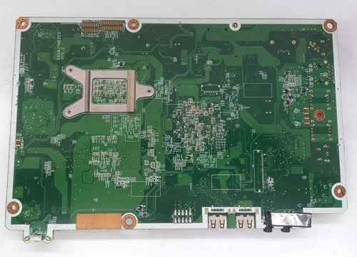 Motherboard Hp Omni 120 047d7bd65588 (no Funciona)(hp0011)