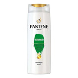 Shampoo Pantene Pro-v  Restauración 400ml Sin Parabenos