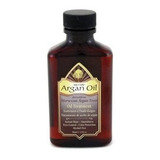 One N 'only Argan Oil Treatment 3.4 Oz (paquete De 3)
