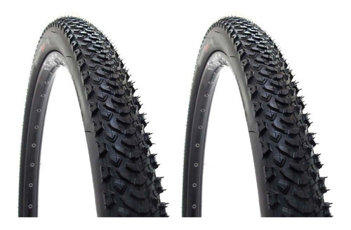 Kitx2 Cubierta Mtb Kenda 50-fifty K1104 29x2.1 Bicicleta