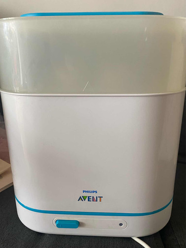 Esterilizador Electrico 3 En 1 Philips Avent