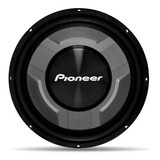 Alto Falante  Sub Pioneer Tsw3060br 12' 4 Ohms 350w Rms Bass