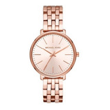 Reloj Michael Kors Pyper Mk3897 Dama 38mm