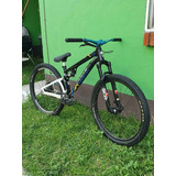 P.slope Specialized Dirtjump 26 Bmx Santo Mtb Street