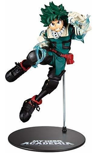 Mcfarlane - My Hero Academia 12 - Izuku Midoriya