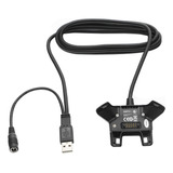 Cabo De Carregamento Usb (cbl-tc7x-serl1-01) Para Zebra Tc70