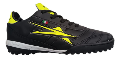 Tenis Eescord Originales Niño Futbol Rapido Suela Turf | Envío gratis